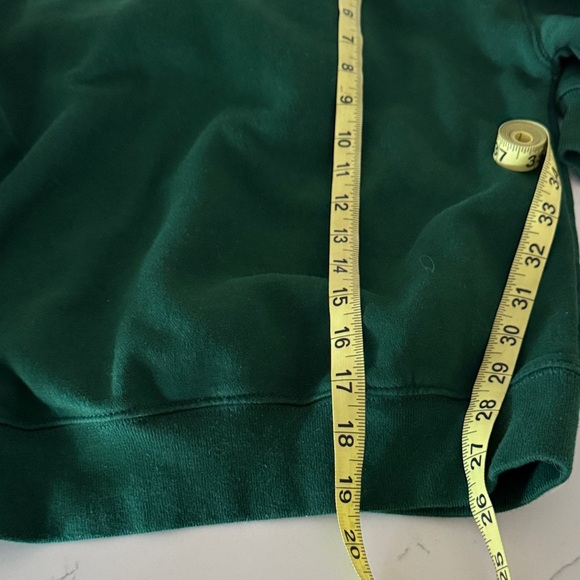 GAP Forest Green Pullover - Picture 7 of 7